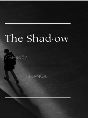 cover image of The Shadow
